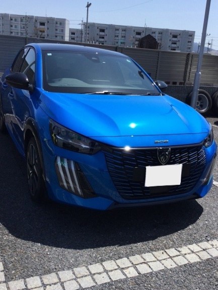 海の日🌊3連休はPEUGEOT栗東へ！