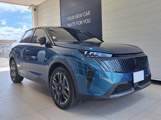 ご納車させていただきました♪