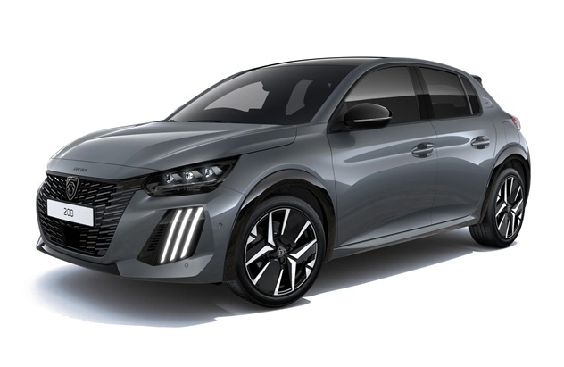 特別仕様車《208 GT Selenium Edition》DEBUT✨️✨️