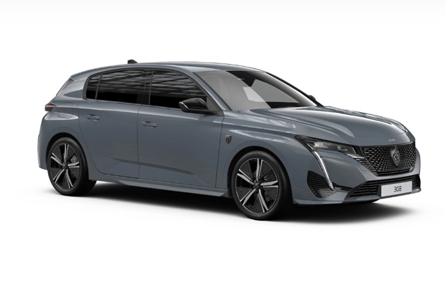 308 GT Hybrid Selenium Edition DEBUT✨️