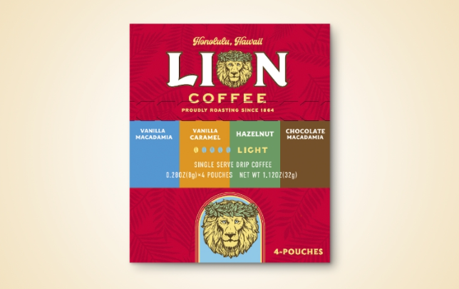 LION HYBRIDフェア第二弾🦁