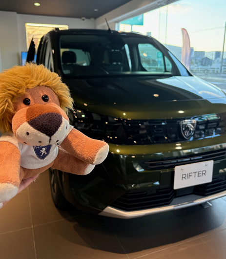 10月最後の週末🦁