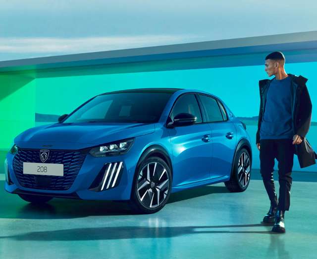 208HYBRIDフェアまもなく終了🦁