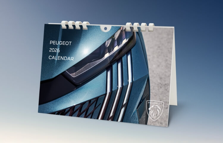 PEUGEOT LION WINTER フェア🦁