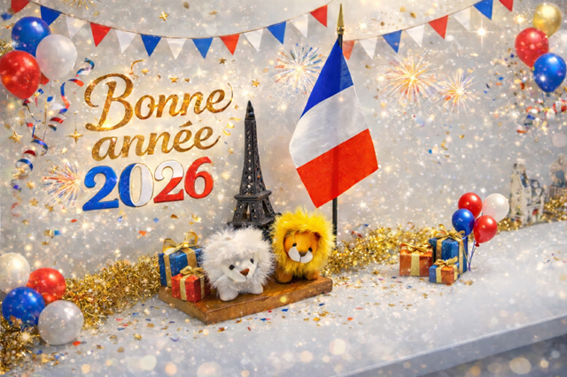 あけましておめでとうございます🎍