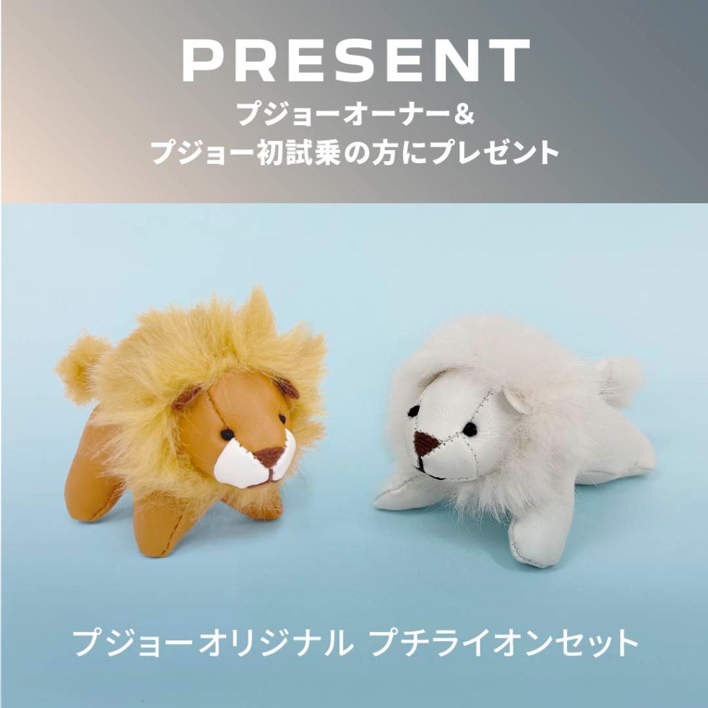 プジョーを操る悦び、体感試乗キャンペーン✨️明日28日から✨️